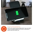 thumbnail image 4 of Naztech Wireless Fast Charging Stand, 4 of 9