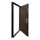 thumbnail image 2 of Puerta de Seguridad Mod. Viena, apertura Izquierda, Marca Eversafe Eversafe Viena/Clasico/Exterior Seguridad, 2 of 4
