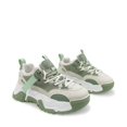 thumbnail image 2 of Tenis Machica Color Latte D16810005631 25.5 Dorothy Gaynor Tenis Machica Color Latte D16810005631 25.5, 2 of 6