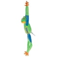 thumbnail image 3 of Wild Republic Hanging Eco Red-Eyed Tree Frog,Stuffed Animal,21 inch,Plush Toy,Fill is Spun Recycled Water Bottles, 3 of 5