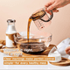 thumbnail image 2 of Vaso Medidor Ajustable Multiusos Para Cocina, 200 Ml Xtellar Transparente, 2 of 3