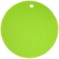thumbnail image 2 of Pot Insulation Pads, Multipurpose Foldable Waterproof Anti Slip Flexible Silicone Hot Mat  For Beauty Salon For Home, 2 of 8