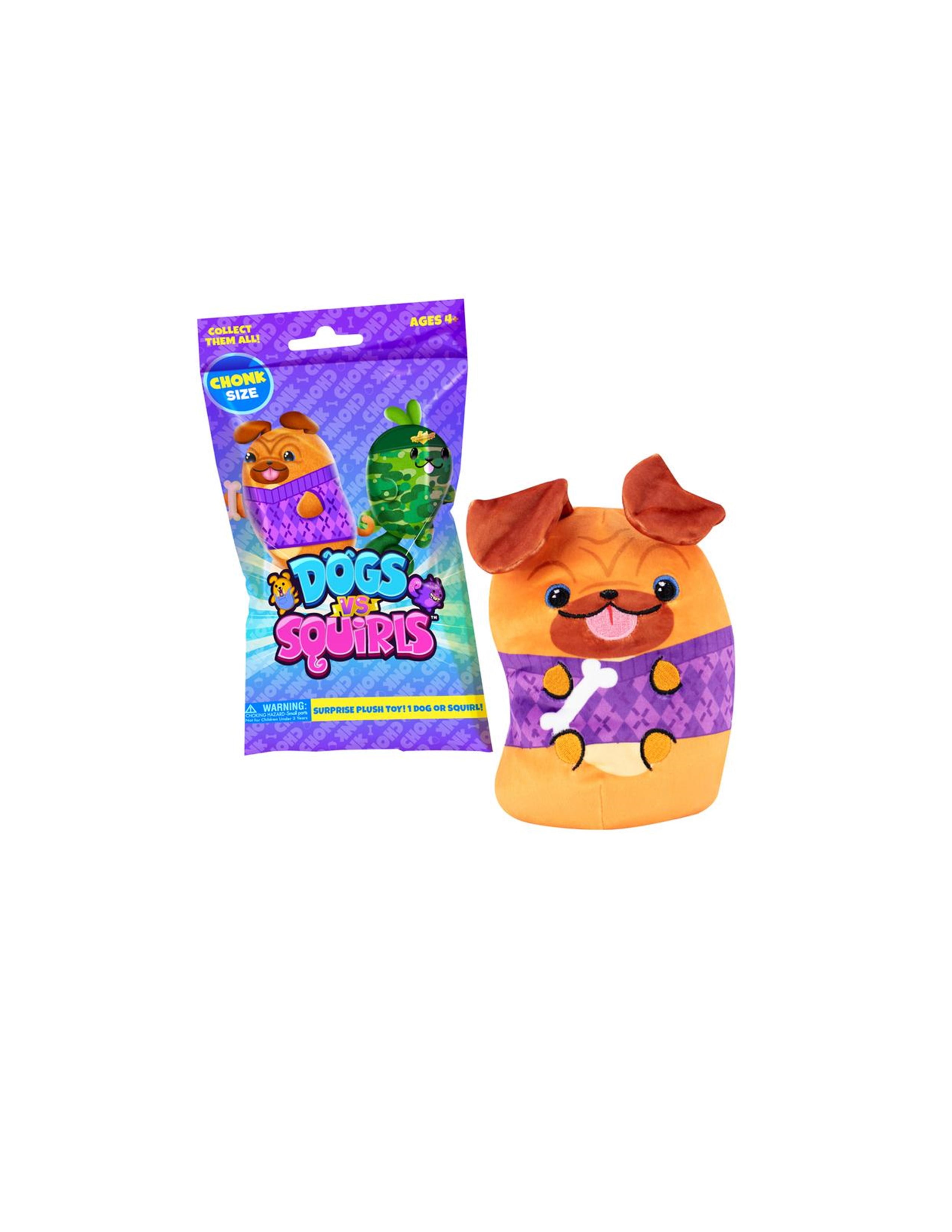 squirrel dog toy walmart