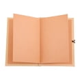 thumbnail image 1 of KLKCMS Accordion Scrapbook Album DIY Memory Book for Wedding Graduation Anniversary S, 1 of 9
