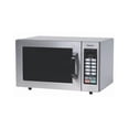 thumbnail image 2 of Horno de Microondas Panasonic Ne1054f 8 P3 Semi Industrial gris, 2 of 3