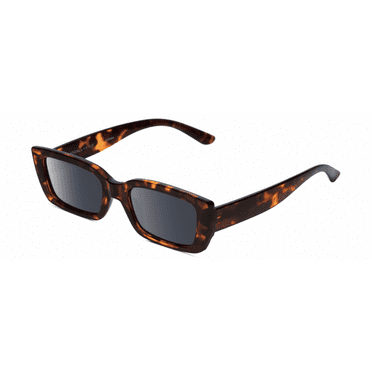 KENDALL   KYLIE Women's KK5137CE GEMMA 215 Amber Tortoise / Gray Tinted Sunglasses