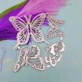 thumbnail image 4 of Troqueles de corte de mariposas MACHAO de Metal regalo DIY para álbum de papel decoración creativa de tarjetas de regalo, 4 of 4