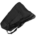 thumbnail image 3 of OULII Harp Carrying Case Oxford Cloth Black for Travel and Performance 1Pcs, 3 of 8