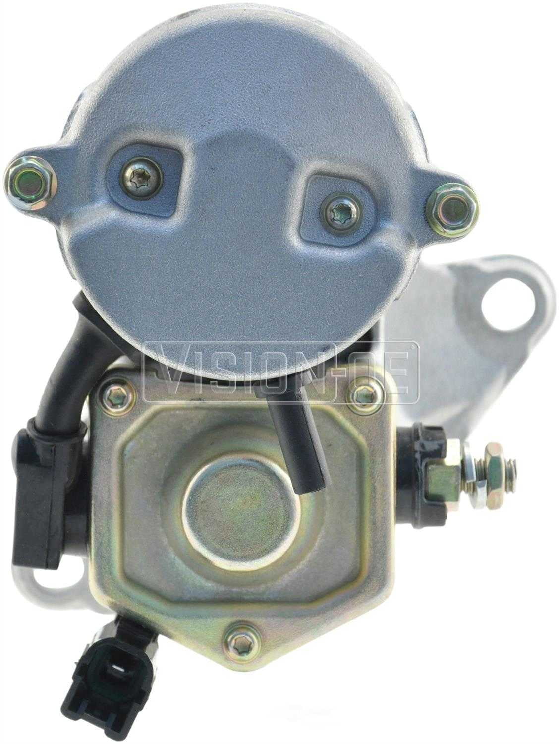 Vision OE 17774 Starter Motor