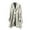 White, variant on CaComMARK PI Mens Casual Long Trench Coat Single Or Double Breasted Pea Coat Warm Winter Overcoat with Pockets items