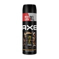 thumbnail image 1 of Desodorante antitranspirante Axe dark temptation en aerosol para caballero 210 ml, 1 of 6