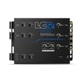 thumbnail image 3 of Convertidor de Salida de Línea AudioControl LC5iPRO 5 Canales con AccuBASS y Control Remoto ACR-1 In, 3 of 8