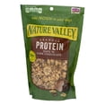 thumbnail image 3 of Nature Valley Granola, Protein, Oats N' Dark Chocolate, Crunchy Granola Bag, 11 oz (Pack 2), 3 of 4