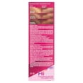 thumbnail image 3 of Revlon ColorSilk Luminista, Permanent Hair Color, 165 Light Caramel Brown, 3 of 4