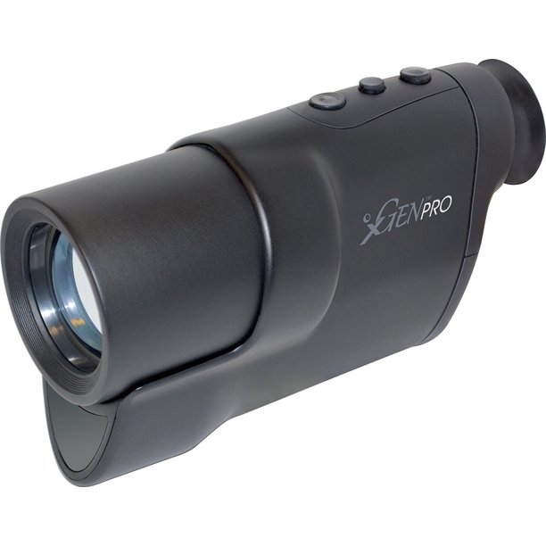 xGenPro Night Vision Viewer