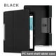 thumbnail image 3 of Funda para tableta Methold protector de escritorio para Lenovo Yoga Smart Tab YT-X705F color negro, 3 of 6
