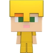 Minecraft Toys, Mob Head Minis Figures, Gifts for Kids