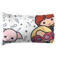 thumbnail image 4 of Jay Franco Harry Potter Charms Bed Set, Twin, 4 of 5