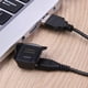 thumbnail image 2 of Adaptador Base de carga Hugtrwg Para Samsung Galaxy Gear Fit R350 Smart Band Para estrenar, 2 of 6