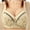 Khaki, variant on Einccm Bras for Women Wireless Hollow-Out Breathable Bralette – Soft Comfortable Seamless Everyday Bra for Casual Wear, Lightweight Stretchy Support, Plus Size Options