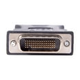 thumbnail image 4 of JIAHAOO VGA and DMS 59 Reliable Support Adapter for Graphics Cards Converter All DMS 59 Video Card Type Stable Fast Output Black, 4 of 9