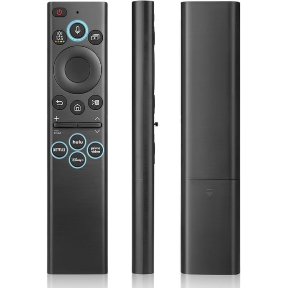 BN59-01385A New Voice Replacement Remote fit for Samsung Smart TV QN900B QN85B QN800B QN100B