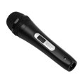 thumbnail image 4 of Handheld Wired Dynamic Microphone with XLR Cable and 6.35mm Plug for Karaoke, Singing, Internet Broadcasting, Live Broadcasting, and Speech Broadcasting with 5m Audio Cable, 4 of 8