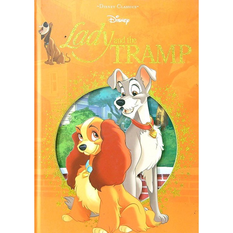 Lady and the Tramp (Disney Classics)
