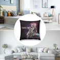 thumbnail image 4 of Apex Legends Lifeline Pillow Case Soft Pillow Cover Pillowcase Decorative Cushion Cover Home Decor 16 "x16 ", 4 of 8