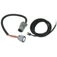thumbnail image 3 of Arnés adaptador de cable de transmisión para convertir 4L60E a 4L80E con conector de sensor de velocidad para la serie LS, 3 of 14
