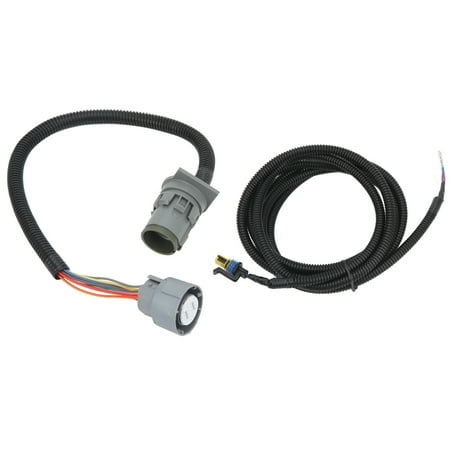 4L60E To 4L80E Adapter, Converter Color Coded Wire Transmission Adapter