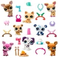 thumbnail image 7 of BESTSKY 2026 New Pet Toys Advent Calendar ,24-Day Pets Figures Christmas Advent Calendar,Cartoon Animal Action Figures Dog Cat Collection Toys for Christmas Countdown Boys Girls Gift, 7 of 7