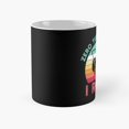 thumbnail image 2 of Administrator Squad Colorful: Funny Office Administrator Gift Classic Mug, 2 of 4