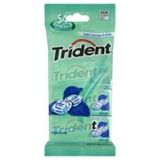 Trident Minty Sweet Twist Sugar Free Gum- 3 PK