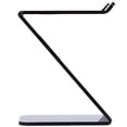 thumbnail image 3 of Acrylic Shaving Razor Brush Holder Stand 2-In-1 Plastic Shaving Tool for Razor Storage, 3 of 8