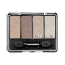 CoverGirl Eye Enhancers 4-Kit Eye Shadow - Natural Nudes