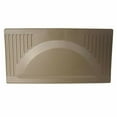 thumbnail image 2 of WFCO WF-8910-PDO Brown Flip Down Door for 8900 Series 35 Amp RV Power Center, 2 of 6