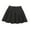 Black, variant on Kids Girl Dresses Black Tutu for Girls Tulle Skirts for Girls Fluffy Skirt Little Girl Clothes 5-6 Years