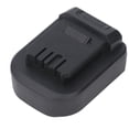 thumbnail image 4 of Adaptador de herramienta eléctrica inalámbrica, convertidor de batería de litio Adaptador de batería inalámbrico Convertidor Adaptador de batería de herramienta inalámbrica Lo mejor de la línea, 4 of 14