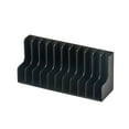 thumbnail image 1 of Base de Console de Jeu Boîte de Rangement pour Cartes Support durable, 1 of 7