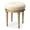 Light Brown, variant on Beaumont Lane Vanity Stool in Plantation Cherry