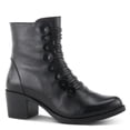 thumbnail image 2 of Spring Step Women's Garibaldi Bootie, 2 of 8