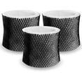 thumbnail image 7 of Home Times HWF64 Humidifier Filter B Compatible for Holmes HM1730, HM1745, HM1746, HM1750, HM2200, fit for Sunbeam SCM1745, SCM1746(3 Pack), 7 of 7