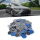 thumbnail image 4 of Parche de goma para reparación de neumáticos de 17 pulgadas reparación de pinchazos en frío para neumáticos sin cámara Universal para coches y motocicletas ANGGREK Otros, 4 of 8