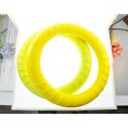 thumbnail image 4 of CSChome Jouet pour Chien Indestructible Jouet pour Chien - Anneau d'Entraînement Interactif Flottant et Résistant aux Morsures pour Activité Extérieure, 4 of 7