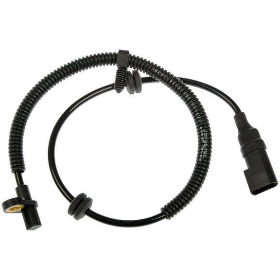 Dorman 970-103 ABS Wheel Speed Sensor for Specific Ford Models Fits 2007 Ford Focus