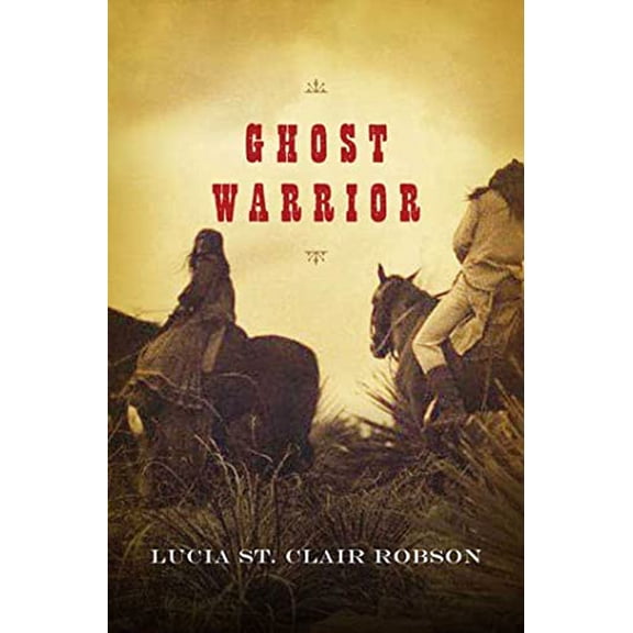 Pre-Owned Ghost Warrior (Paperback) 0765322544 9780765322548