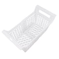 thumbnail image 1 of Almacenamiento Versátil Ahorro de Espacio Larga Vida útil Fácil Mantenimiento Diseño Expandible Material PP para Congeladores Horizontales ANGGREK Otros, 1 of 8