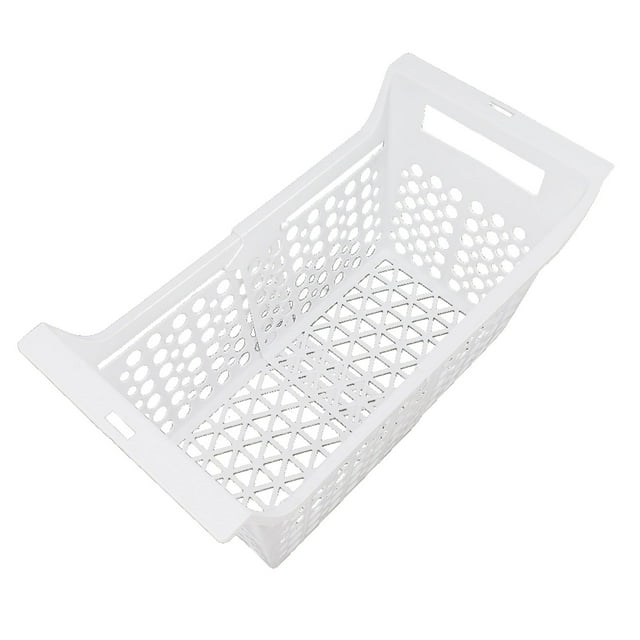 Almacenamiento Versátil Ahorro de Espacio Larga Vida útil Fácil Mantenimiento Diseño Expandible Material PP para Congeladores Horizontales ANGGREK Otros