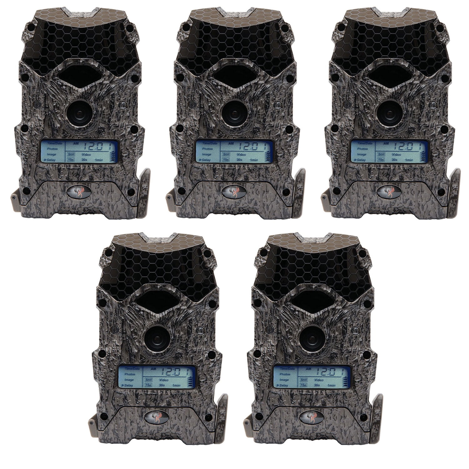 Mirage Wildgame Innovations Wraith 16 Lightsout Game Camera